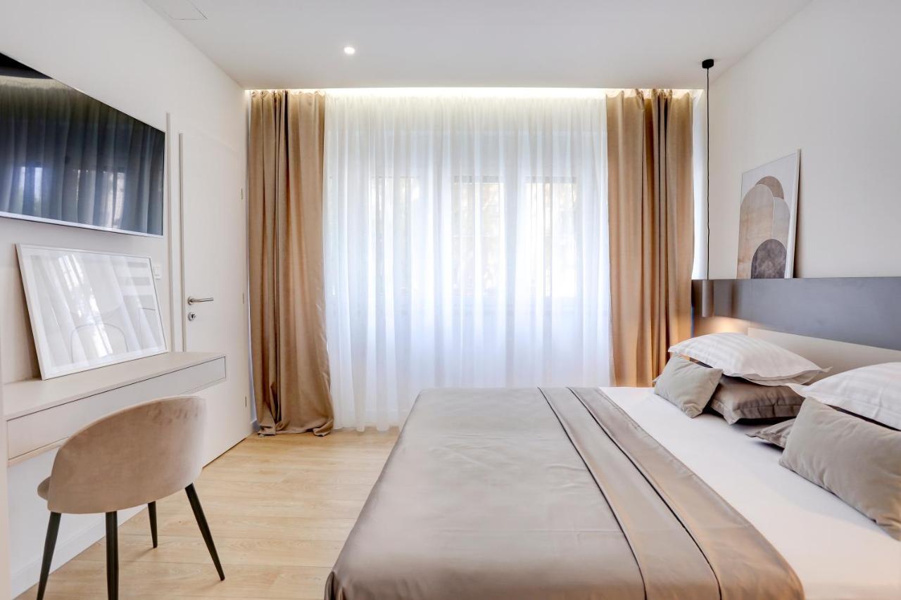 Apartments Hugo 2 Split Dış mekan fotoğraf